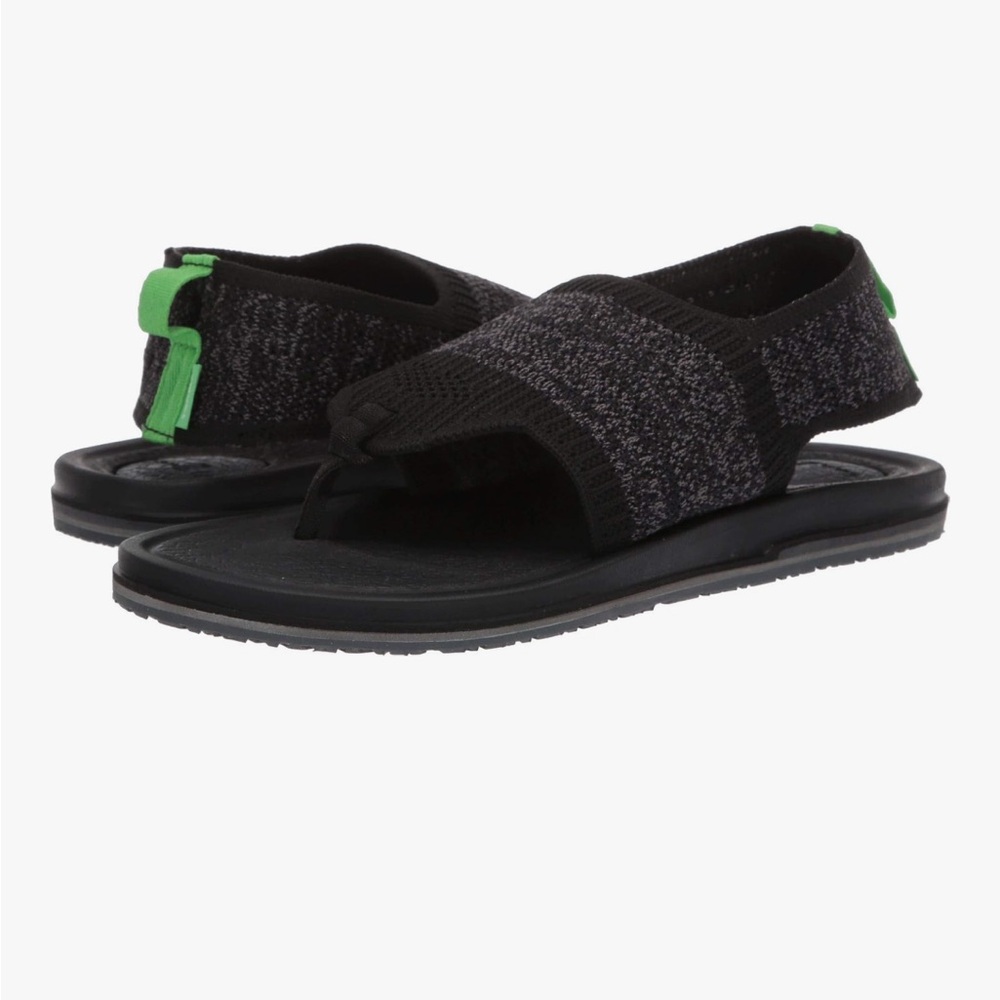 Sanuk yoga sling 3 knit